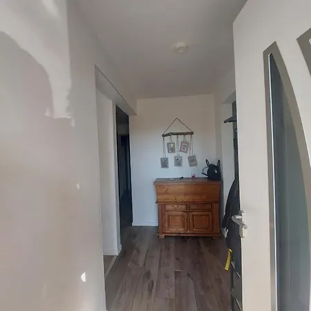 Maison Familiale 3 Doubles- 6 A 8 Couchages Ajaccio (Corsica)