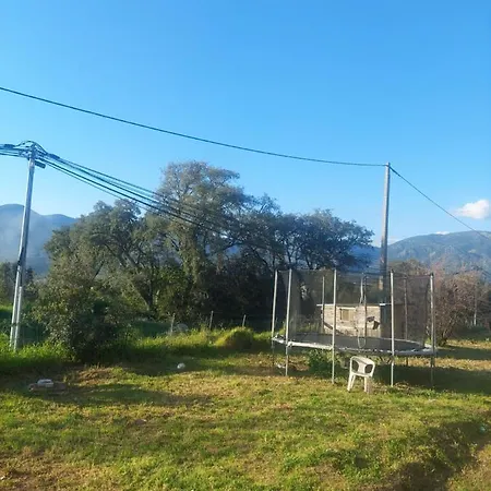 Maison Familiale 3 Doubles- 6 A 8 Couchages Ajaccio (Corsica)